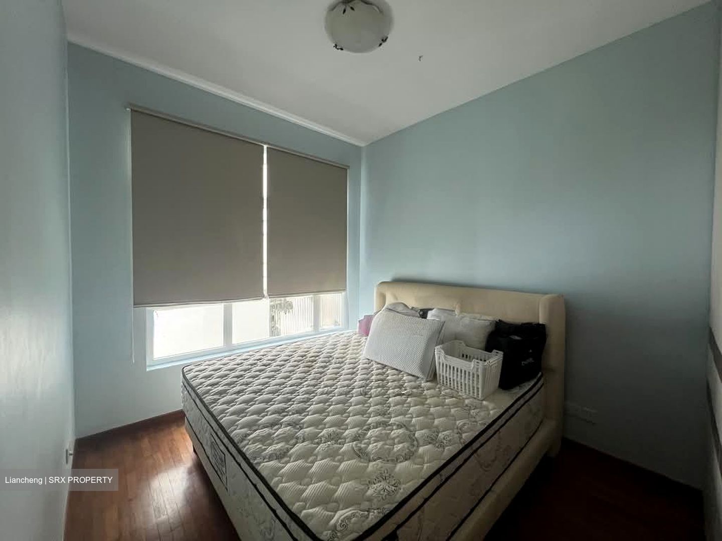 Summerhill (D21), Condominium #576349701